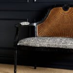 Avira Heritage One-Seater Rattan Sofa - Image 3