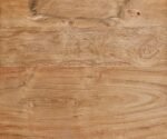 Acacia Wood 4 Door Sideboard | 6 Door Storage Cabinet - Image 7