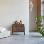 Mango Wood Chest of Drawers – 3 Drawer Solid Storage Unit