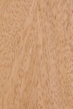Mango Wood Bookshelf Display Cabinet with Storage Unit – Natural Finish | Modern Wooden Bookcase - Image 11